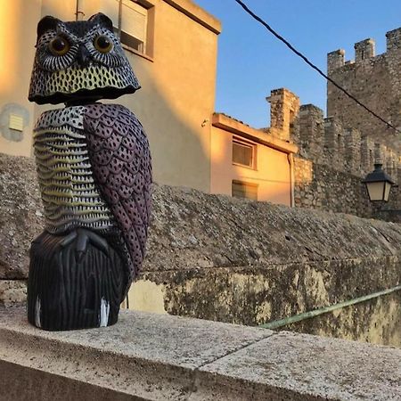 モントブランク Cal Pere De L'Oncletヴィラ エクステリア 写真
